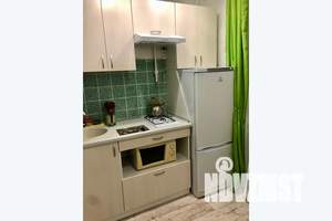 2-к квартира, посуточно, 50м2, 3/5 этаж