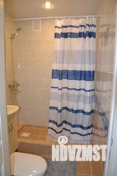 1-к квартира, посуточно, 30м2, 2/5 этаж