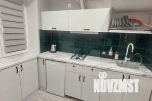 1-к квартира, посуточно, 35м2, 5/5 этаж