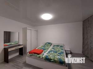 Студия квартира, посуточно, 28м2, 2/9 этаж