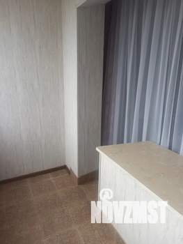 1-к квартира, посуточно, 36м2, 1/9 этаж