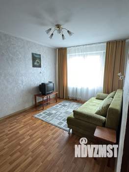 1-к квартира, на длительный срок, 40м2, 2/5 этаж