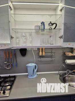 1-к квартира, посуточно, 37м2, 4/9 этаж