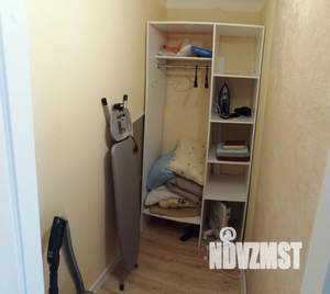 2-к квартира, посуточно, 45м2, 4/5 этаж