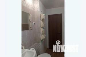 2-к квартира, посуточно, 41м2, 1/2 этаж