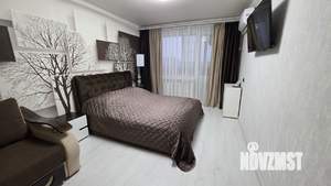 1-к квартира, посуточно, 35м2, 8/9 этаж