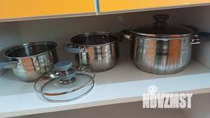 1-к квартира, посуточно, 33м2, 1/5 этаж