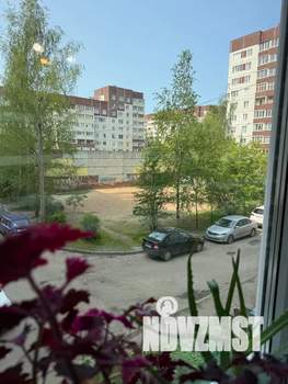 3-к квартира, посуточно, 76м2, 2/9 этаж
