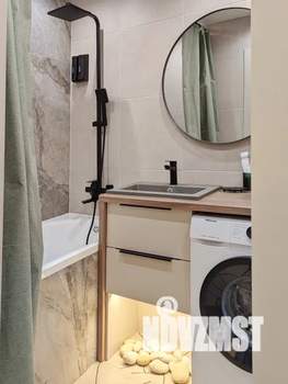 1-к квартира, посуточно, 40м2, 7/13 этаж