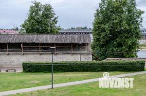 1-к квартира, посуточно, 50м2, 2/5 этаж