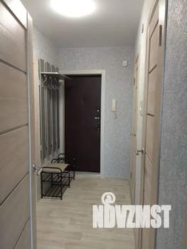 1-к квартира, посуточно, 33м2, 5/5 этаж