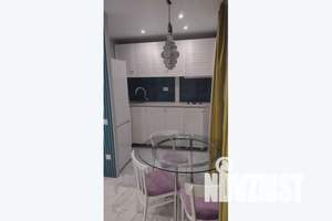 2-к квартира, посуточно, 45м2, 3/4 этаж