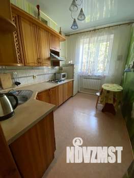 2-к квартира, посуточно, 54м2, 5/5 этаж