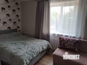 1-к квартира, посуточно, 31м2, 1/1 этаж