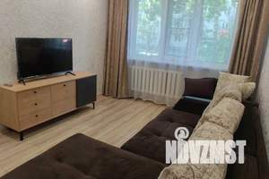 2-к квартира, посуточно, 43м2, 1/5 этаж