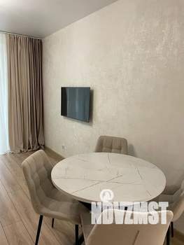 1-к квартира, посуточно, 38м2, 4/13 этаж