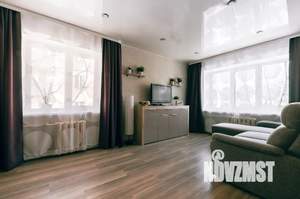 2-к квартира, посуточно, 49м2, 3/5 этаж