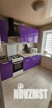 1-к квартира, посуточно, 32м2, 4/5 этаж