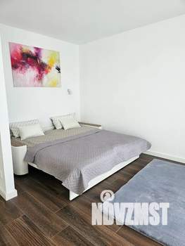 Студия квартира, посуточно, 35м2, 6/6 этаж