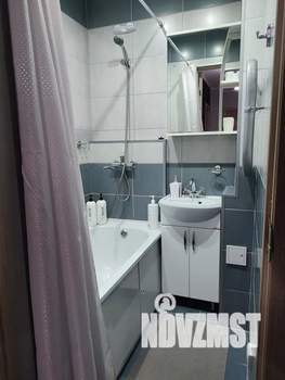 2-к квартира, посуточно, 52м2, 1/12 этаж