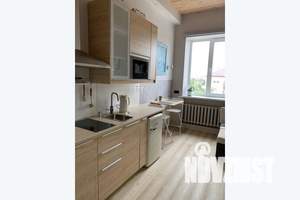 1-к квартира, посуточно, 16м2, 5/5 этаж