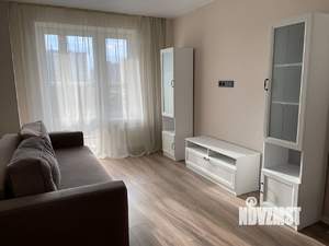 1-к квартира, на длительный срок, 36м2, 4/9 этаж