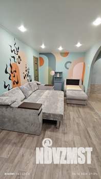 2-к квартира, посуточно, 50м2, 3/5 этаж