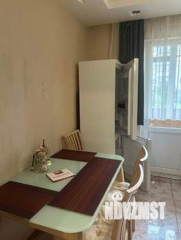 2-к квартира, на длительный срок, 52м2, 1/5 этаж