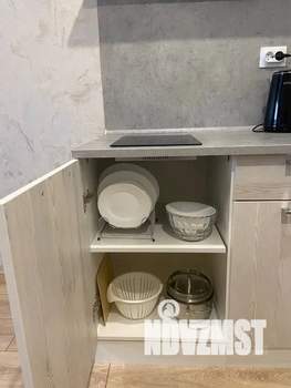 Студия квартира, посуточно, 28м2, 7/12 этаж