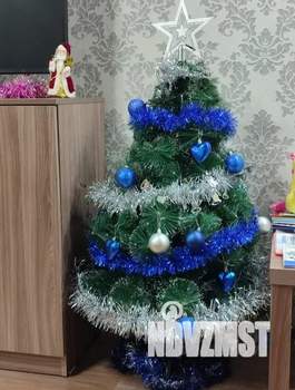 2-к квартира, посуточно, 50м2, 3/3 этаж