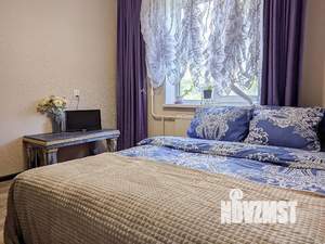 2-к квартира, посуточно, 50м2, 6/9 этаж