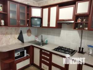 2-к квартира, посуточно, 54м2, 1/5 этаж