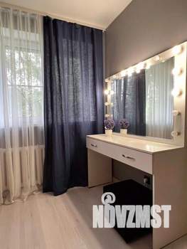 1-к квартира, посуточно, 46м2, 1/1 этаж