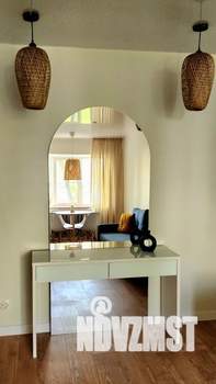 2-к квартира, посуточно, 44м2, 2/5 этаж