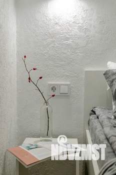 1-к квартира, посуточно, 33м2, 3/5 этаж