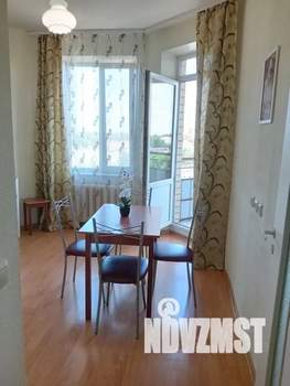 2-к квартира, посуточно, 70м2, 8/9 этаж