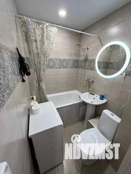 1-к квартира, посуточно, 32м2, 5/5 этаж