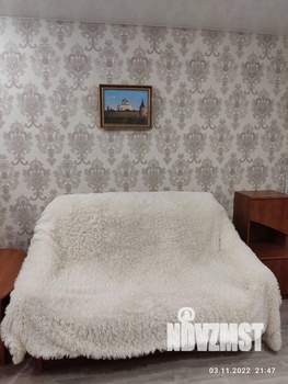 2-к квартира, посуточно, 35м2, 1/9 этаж