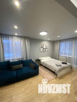 1-к квартира, посуточно, 32м2, 3/5 этаж