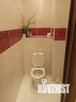 Студия квартира, посуточно, 48м2, 8/9 этаж