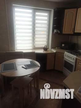 1-к квартира, посуточно, 36м2, 1/9 этаж