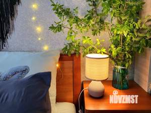 1-к квартира, посуточно, 36м2, 1/5 этаж