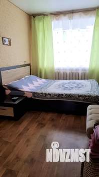 1-к квартира, посуточно, 30м2, 4/4 этаж