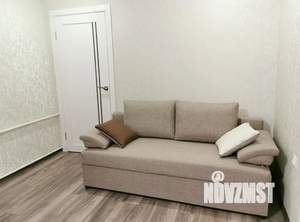 1-к квартира, посуточно, 33м2, 4/4 этаж