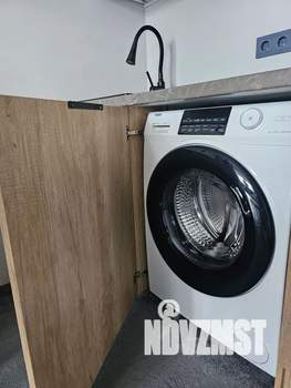 1-к квартира, посуточно, 40м2, 2/6 этаж