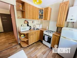 2-к квартира, посуточно, 35м2, 1/1 этаж