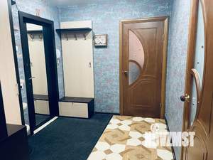 2-к квартира, посуточно, 58м2, 3/7 этаж