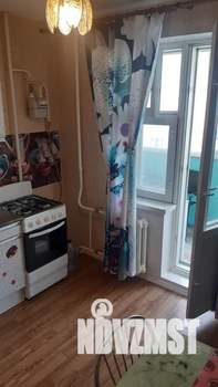 1-к квартира, посуточно, 35м2, 3/10 этаж