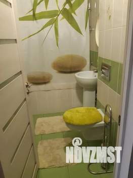 2-к квартира, посуточно, 56м2, 5/16 этаж