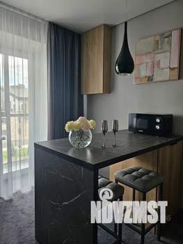 1-к квартира, посуточно, 40м2, 2/6 этаж